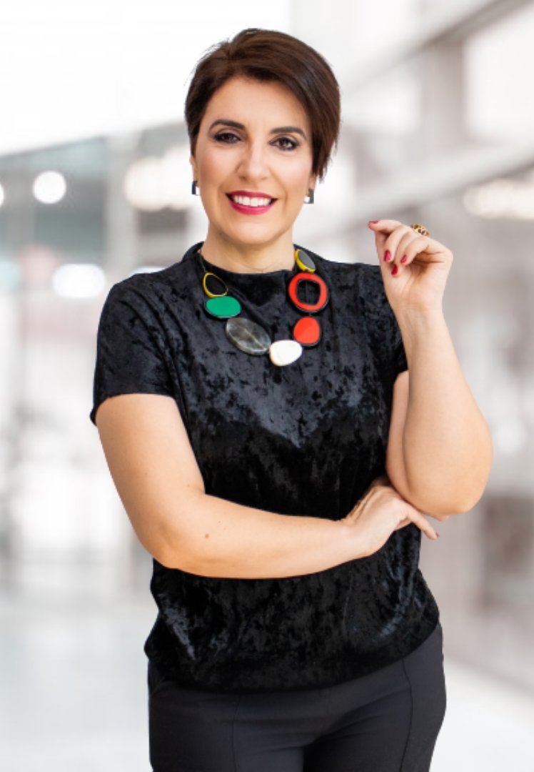 Silvia Picchi
